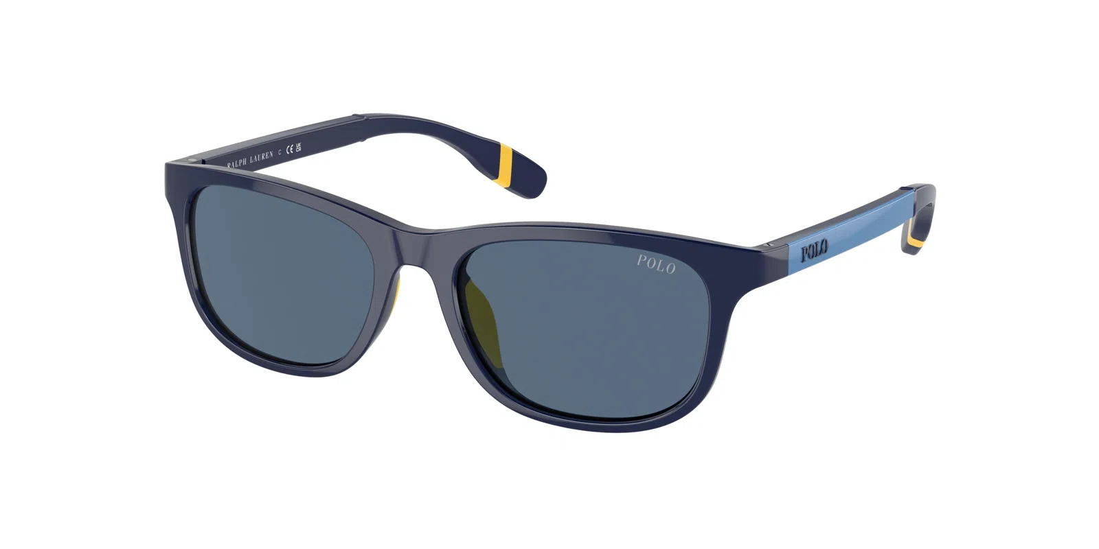 Polo Prep 9507U Sunglasses - view 5